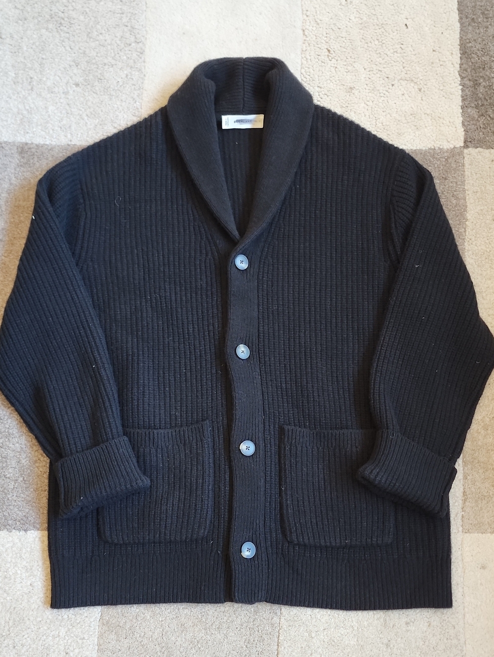 Everlane Cardigan Nwot